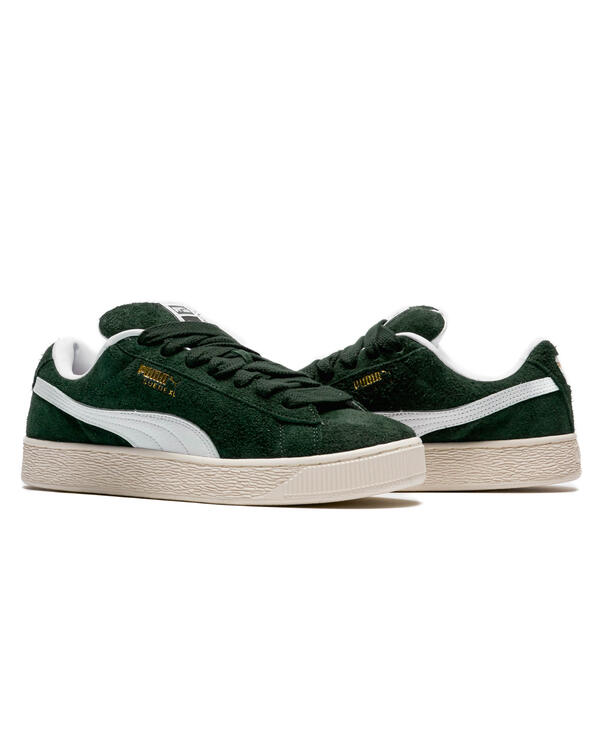 Puma Suede XL Hairy 397241 02 AFEW STORE